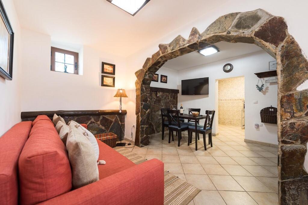 Villa La Quinta De Vals Valsequillo de Gran Canaria Exterior foto