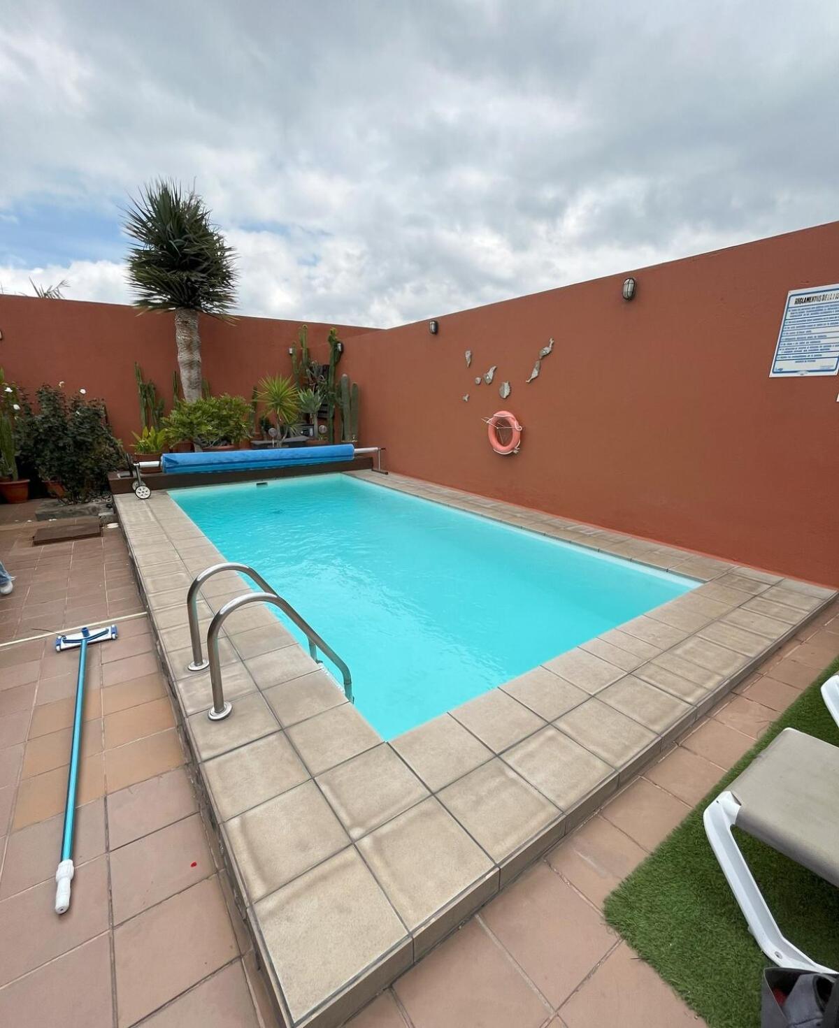Villa La Quinta De Vals Valsequillo de Gran Canaria Exterior foto